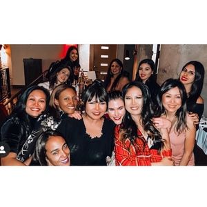 Join us for our GNO Posh N Sip, Sat 1.11